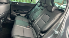 Kia Sportage 1.6 GDi ISG Edition 25 5dr Petrol Estate